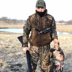 Meet your Posher, Jansen